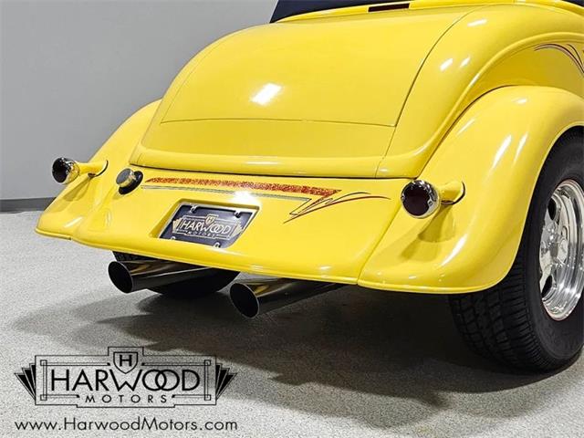 1933 Ford Cabriolet (CC-2077074) for sale in Cleveland, Ohio