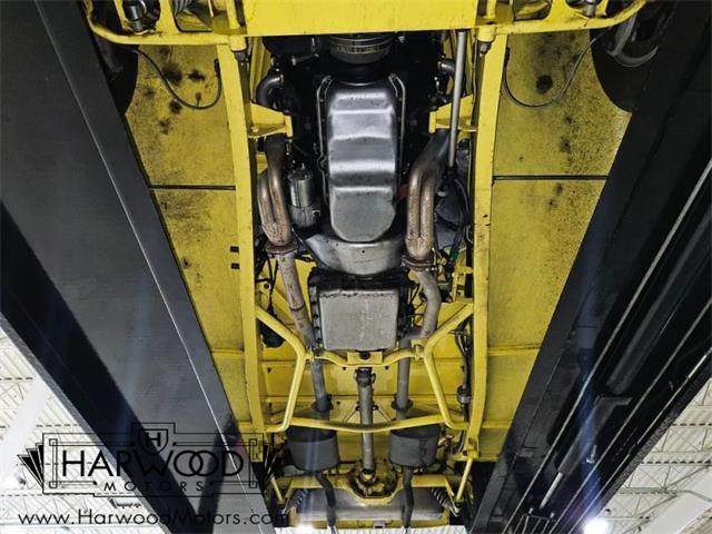 1933 Ford Cabriolet (CC-2077074) for sale in Cleveland, Ohio