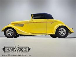 1933 Ford Cabriolet (CC-2077074) for sale in Cleveland, Ohio