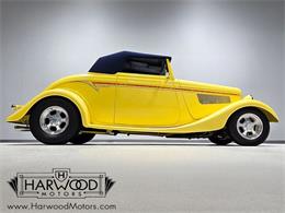 1933 Ford Cabriolet (CC-2077074) for sale in Cleveland, Ohio