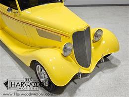 1933 Ford Cabriolet (CC-2077074) for sale in Cleveland, Ohio