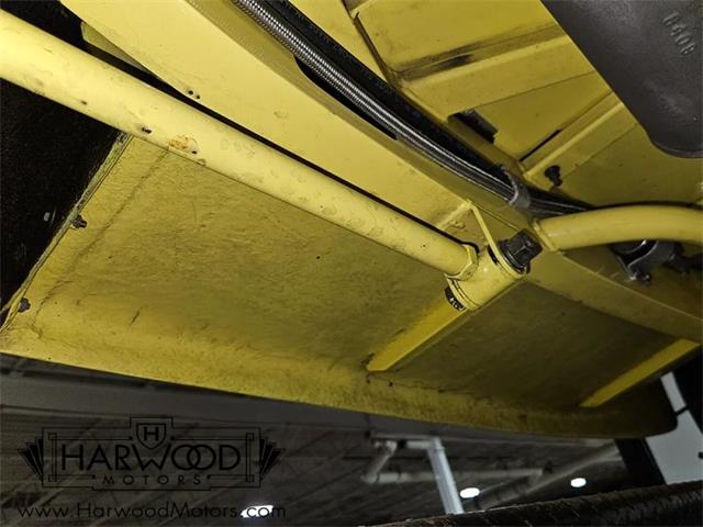 1933 Ford Cabriolet (CC-2077074) for sale in Cleveland, Ohio