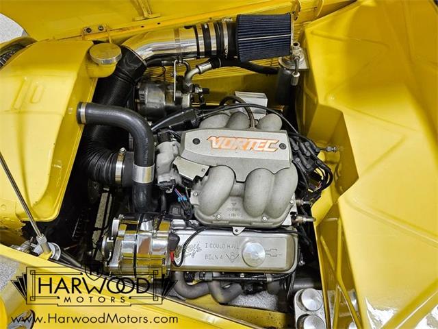 1933 Ford Cabriolet (CC-2077074) for sale in Cleveland, Ohio