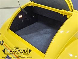 1933 Ford Cabriolet (CC-2077074) for sale in Cleveland, Ohio