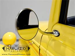 1933 Ford Cabriolet (CC-2077074) for sale in Cleveland, Ohio