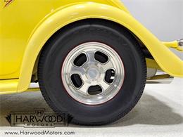 1933 Ford Cabriolet (CC-2077074) for sale in Cleveland, Ohio