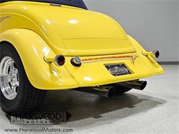 1933 Ford Cabriolet (CC-2077074) for sale in Cleveland, Ohio
