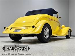 1933 Ford Cabriolet (CC-2077074) for sale in Cleveland, Ohio