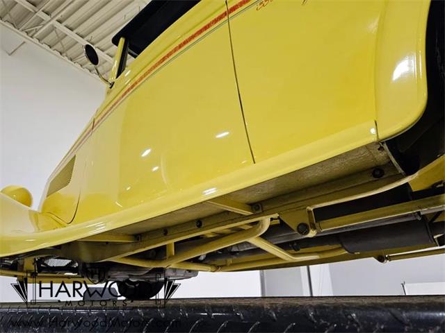1933 Ford Cabriolet (CC-2077074) for sale in Cleveland, Ohio