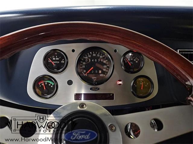 1933 Ford Cabriolet (CC-2077074) for sale in Cleveland, Ohio