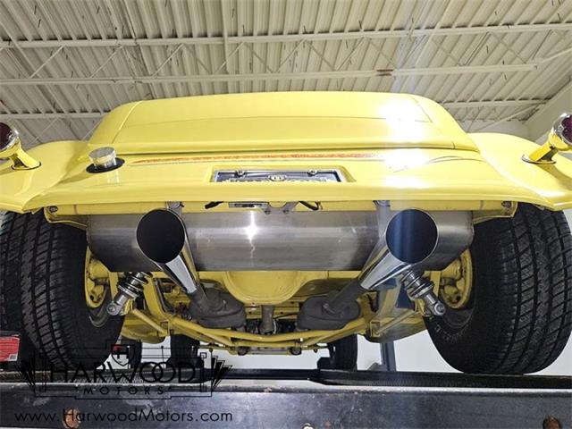 1933 Ford Cabriolet (CC-2077074) for sale in Cleveland, Ohio