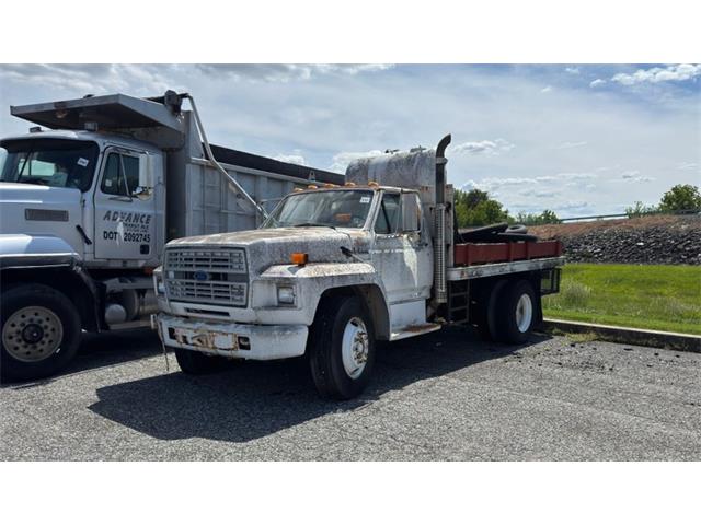 1990 Ford F700 (CC-2077075) for sale in Morgantown, Pennsylvania