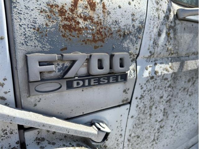 1990 Ford F700 (CC-2077075) for sale in Morgantown, Pennsylvania