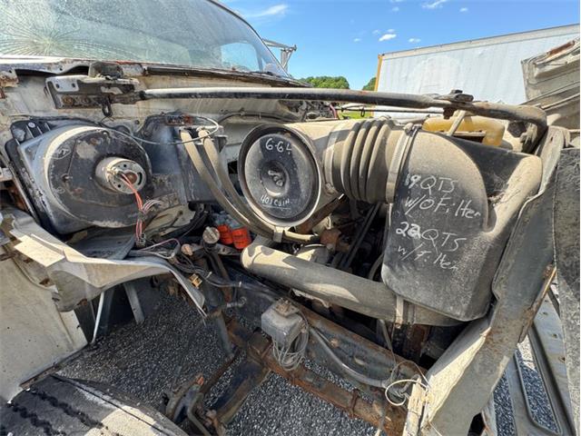 1990 Ford F700 (CC-2077075) for sale in Morgantown, Pennsylvania