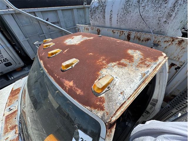 1990 Ford F700 (CC-2077075) for sale in Morgantown, Pennsylvania