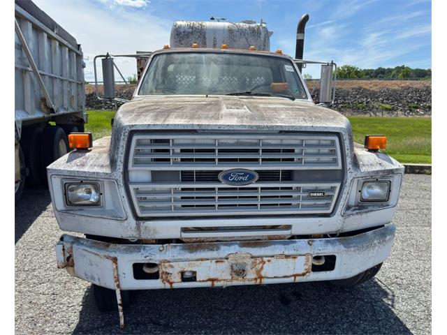 1990 Ford F700 (CC-2077075) for sale in Morgantown, Pennsylvania