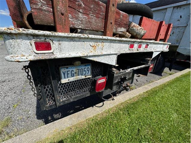 1990 Ford F700 (CC-2077075) for sale in Morgantown, Pennsylvania