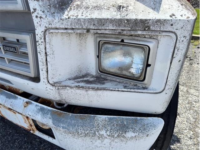 1990 Ford F700 (CC-2077075) for sale in Morgantown, Pennsylvania