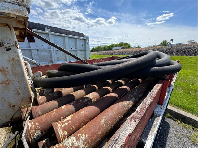 1990 Ford F700 (CC-2077075) for sale in Morgantown, Pennsylvania