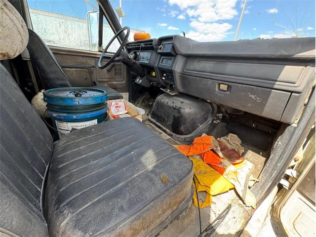 1990 Ford F700 (CC-2077075) for sale in Morgantown, Pennsylvania