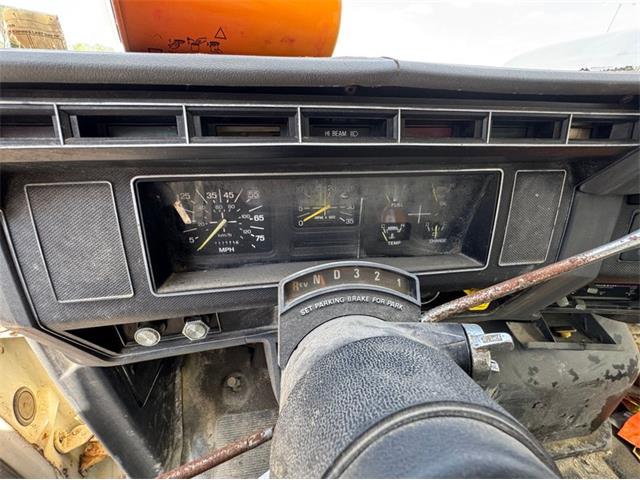 1990 Ford F700 (CC-2077075) for sale in Morgantown, Pennsylvania