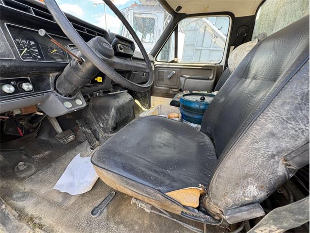 1990 Ford F700 (CC-2077075) for sale in Morgantown, Pennsylvania