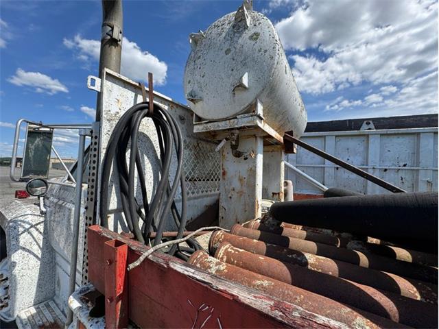 1990 Ford F700 (CC-2077075) for sale in Morgantown, Pennsylvania