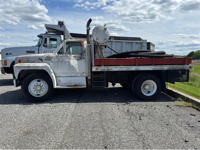1990 Ford F700 (CC-2077075) for sale in Morgantown, Pennsylvania