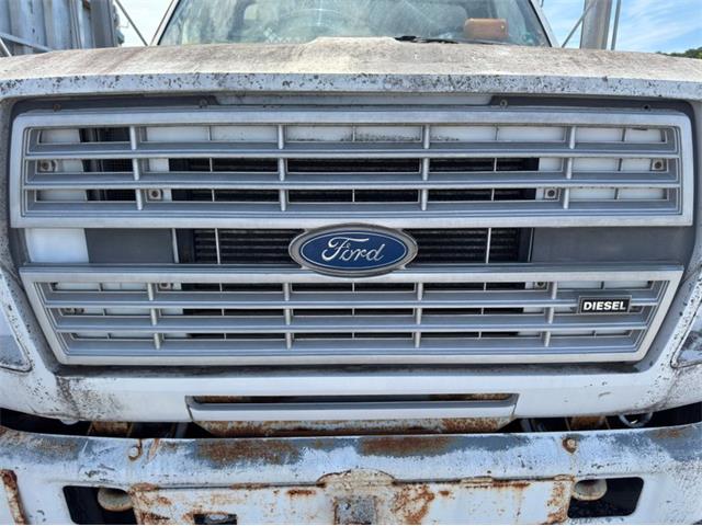1990 Ford F700 (CC-2077075) for sale in Morgantown, Pennsylvania