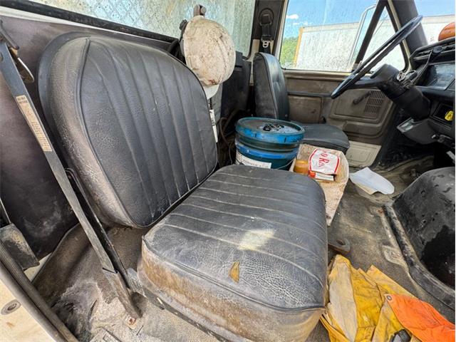 1990 Ford F700 (CC-2077075) for sale in Morgantown, Pennsylvania