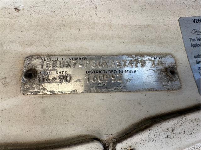 1990 Ford F700 (CC-2077075) for sale in Morgantown, Pennsylvania