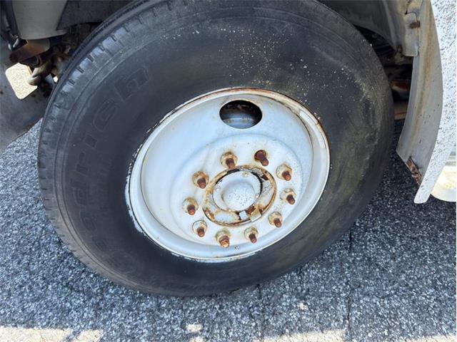 1990 Ford F700 (CC-2077075) for sale in Morgantown, Pennsylvania