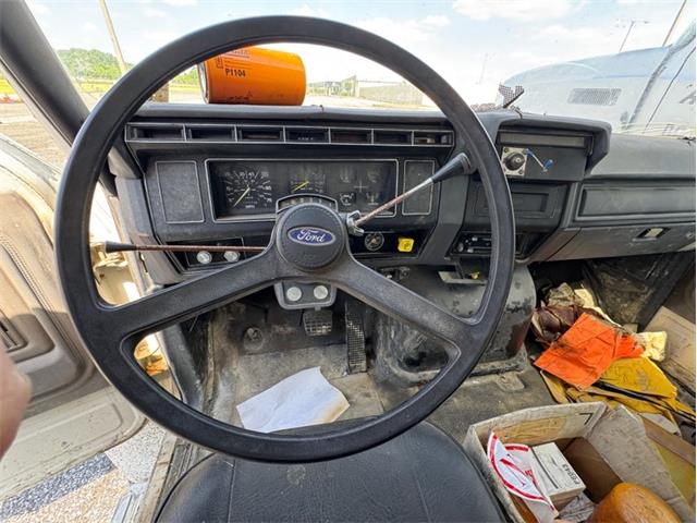 1990 Ford F700 (CC-2077075) for sale in Morgantown, Pennsylvania