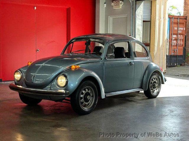 1972 Volkswagen Beetle (CC-2077076) for sale in Calverton, New York