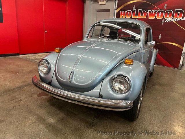1972 Volkswagen Beetle (CC-2077076) for sale in Calverton, New York
