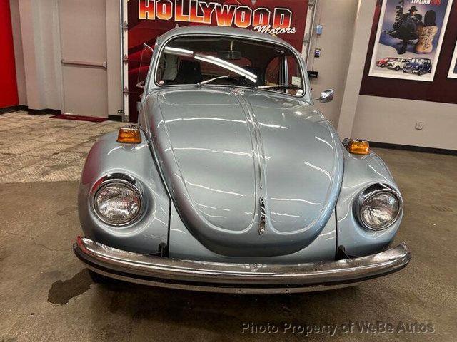 1972 Volkswagen Beetle (CC-2077076) for sale in Calverton, New York