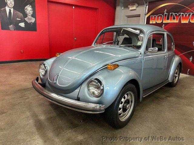 1972 Volkswagen Beetle (CC-2077076) for sale in Calverton, New York