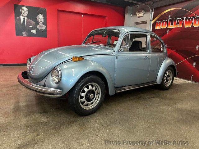 1972 Volkswagen Beetle (CC-2077076) for sale in Calverton, New York