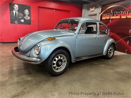 1972 Volkswagen Beetle (CC-2077076) for sale in Calverton, New York