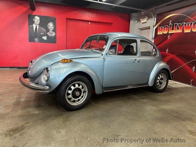 1972 Volkswagen Beetle (CC-2077076) for sale in Calverton, New York