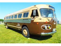 1947 Flxible Bus (CC-2077077) for sale in Morgantown, Pennsylvania