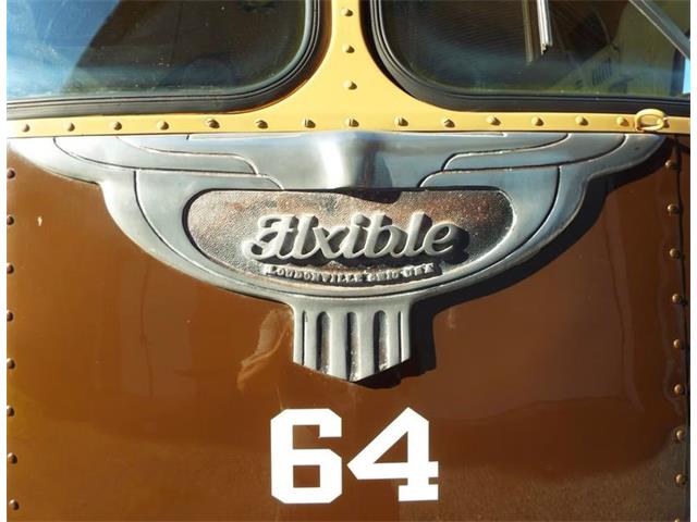 1947 Flxible Bus (CC-2077077) for sale in Morgantown, Pennsylvania