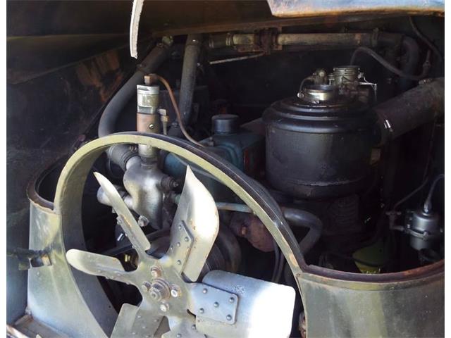 1947 Flxible Bus (CC-2077077) for sale in Morgantown, Pennsylvania