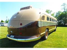 1947 Flxible Bus (CC-2077077) for sale in Morgantown, Pennsylvania