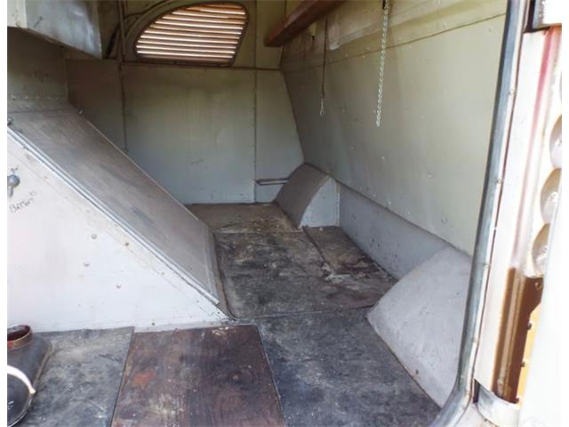1947 Flxible Bus (CC-2077077) for sale in Morgantown, Pennsylvania