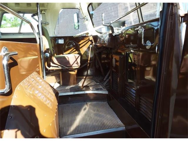 1947 Flxible Bus (CC-2077077) for sale in Morgantown, Pennsylvania