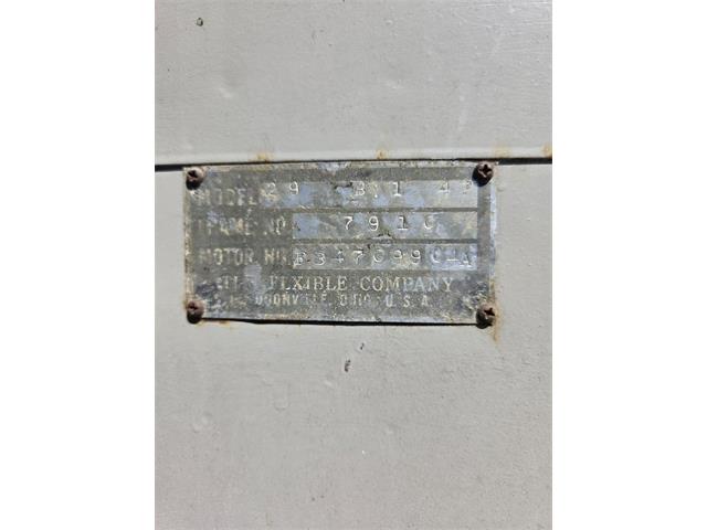 1947 Flxible Bus (CC-2077077) for sale in Morgantown, Pennsylvania