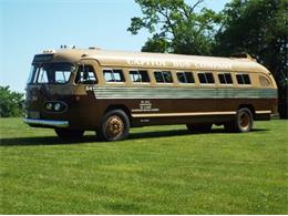 1947 Flxible Bus (CC-2077077) for sale in Morgantown, Pennsylvania