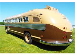 1947 Flxible Bus (CC-2077077) for sale in Morgantown, Pennsylvania