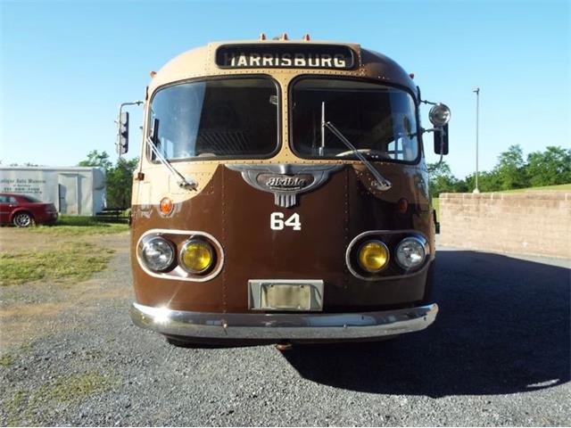 1947 Flxible Bus (CC-2077077) for sale in Morgantown, Pennsylvania